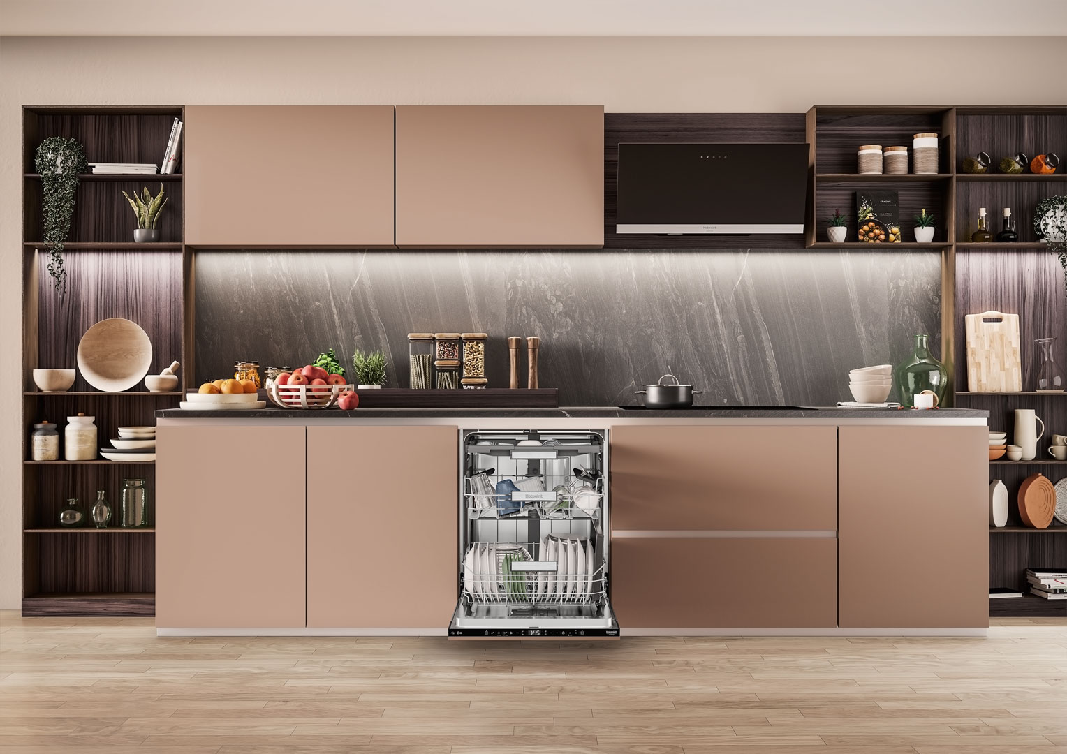 blog cucine lube hotpoint lavastoviglie maxispace 02