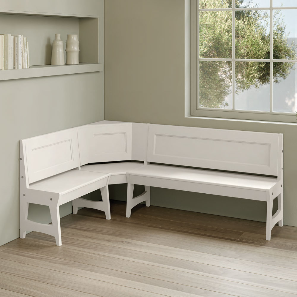 Alsobia - Bancs - Cucine LUBE