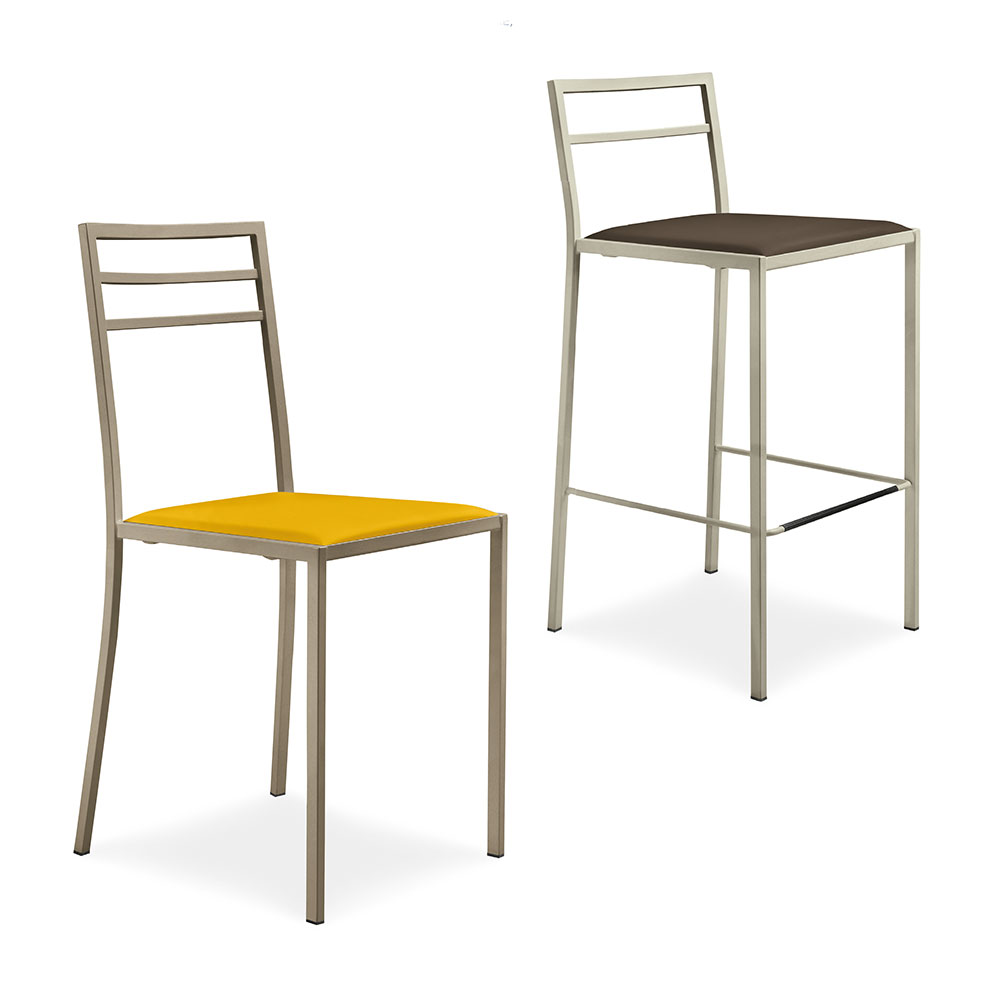 Prix - Chaises / Tabourets - Cucine LUBE